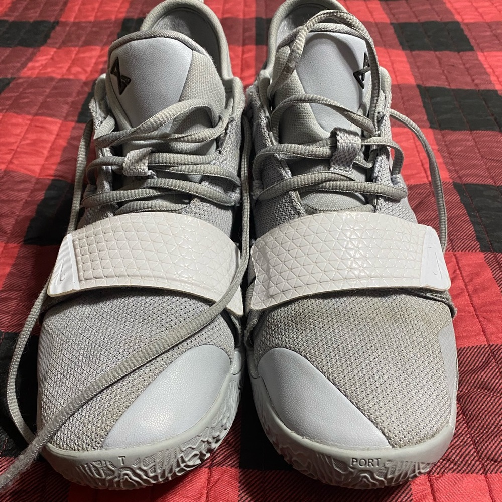 Mens  PG 1. 8.5